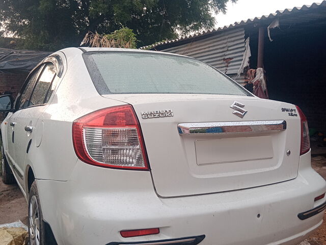 Used Maruti Suzuki SX4 [2007-2013] VDI in Kaimur (Bhabua)