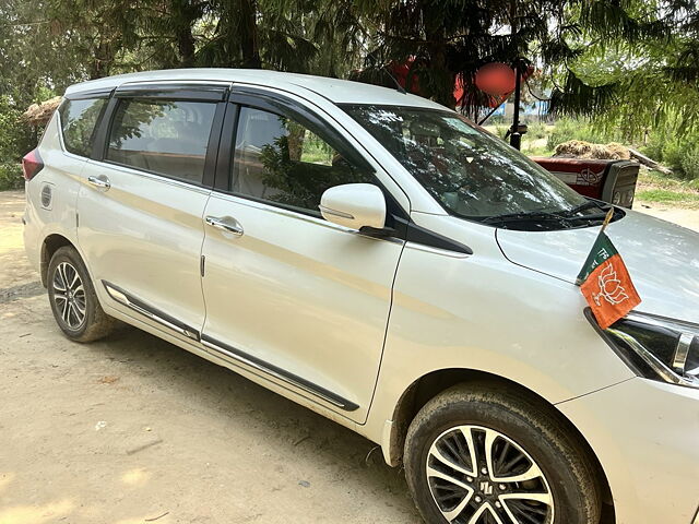 Used Maruti Suzuki Ertiga [2018-2022] ZXi Plus in Siddharthnagar