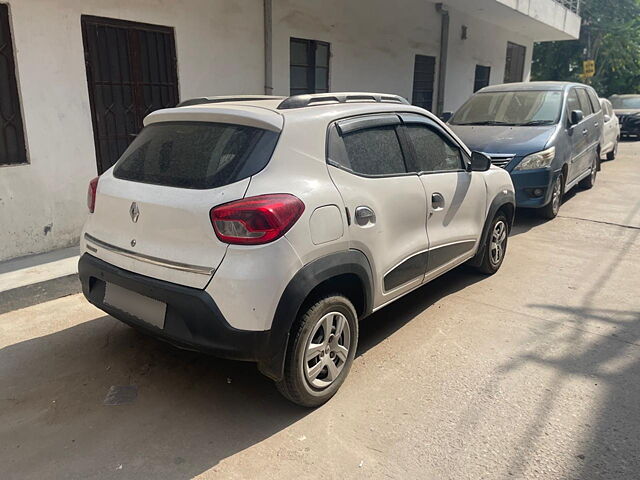 Used Renault Kwid [2015-2019] RXT [2015-2019] in Jaipur