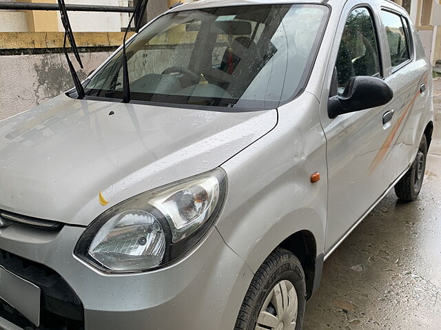 Used Maruti Suzuki Alto 800 [2012-2016] Lxi in Ahmedabad