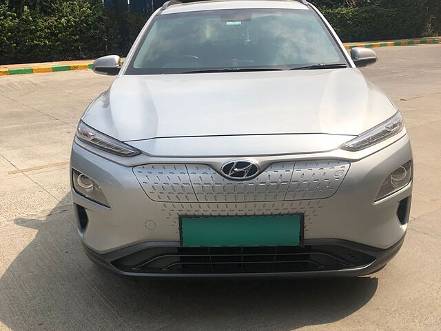 Used 2020 Hyundai Kona Electric in Chennai