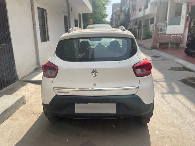 Used Renault Kwid [2015-2019] RXT [2015-2019] in Jaipur