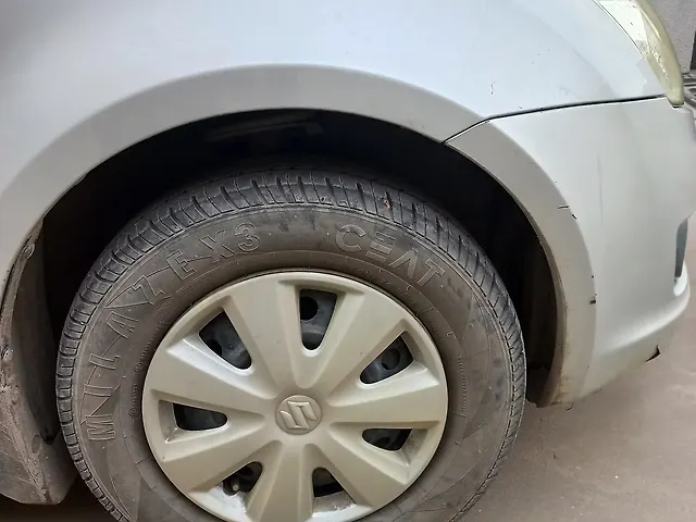Used Maruti Suzuki Swift  [2010-2011] VXi 1.2 BS-IV in Ankleshwar