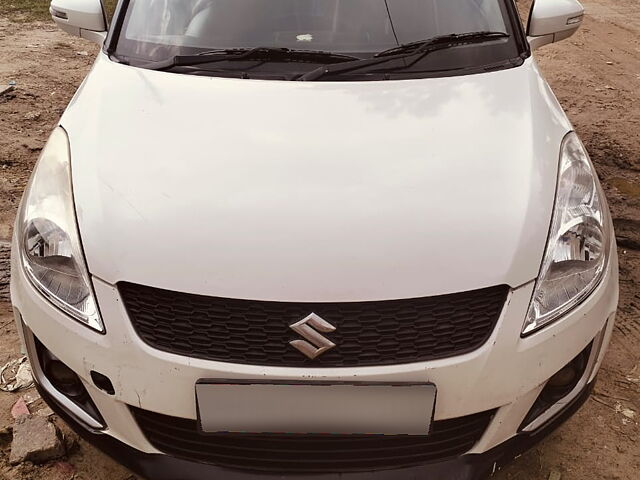 Used 2015 Maruti Suzuki Swift in Palwal