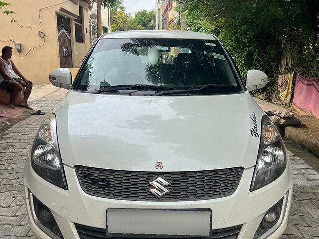 Used 2014 Maruti Suzuki Swift in Mathura