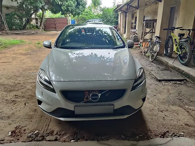 Used 2018 Volvo V40 in Cuttack