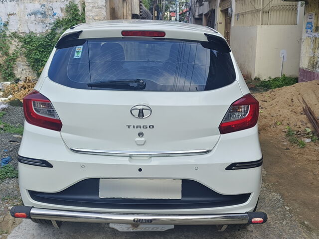 Used Tata Tiago XZ in Patna