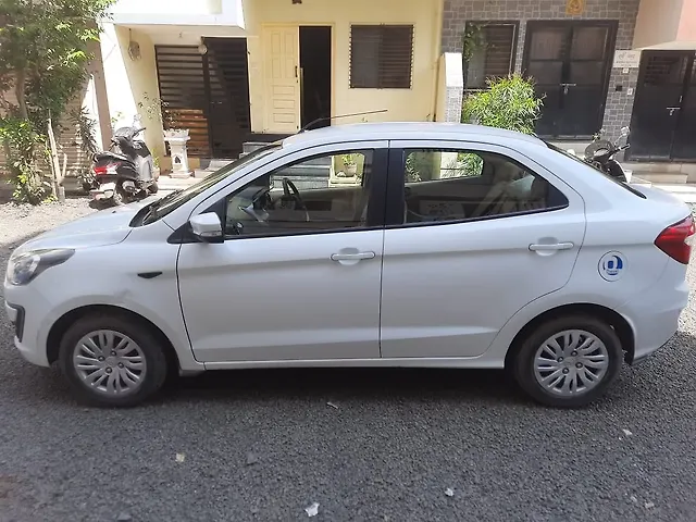 Used Ford Aspire Trend Plus 1.5 TDCi in Latur