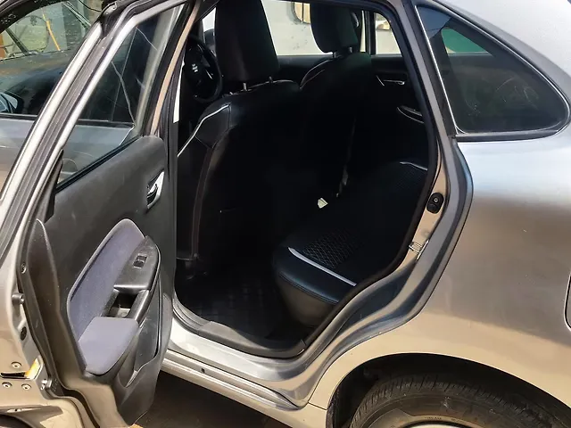 Used Maruti Suzuki Baleno [2019-2022] Delta in Nagpur