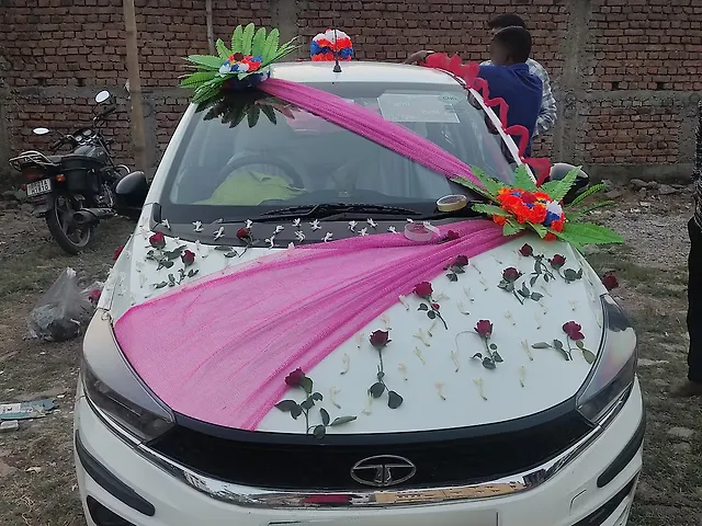 Used 2023 Tata Tiago in Patna