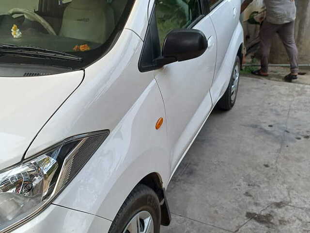 Used Datsun redi-GO [2016-2020] T(O) 1.0 [2017-2019] in Guwahati