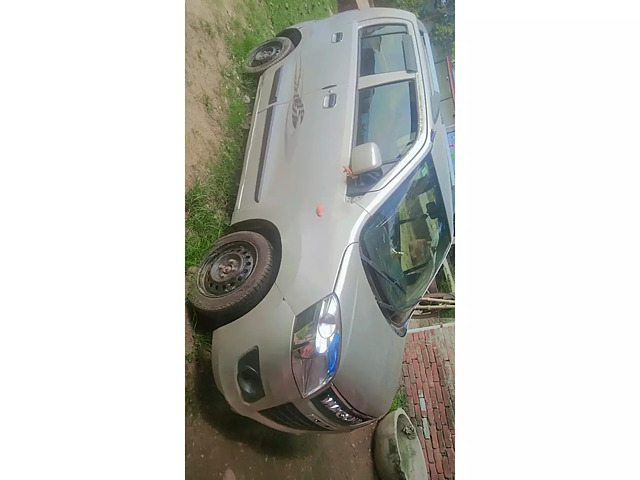 Used Maruti Suzuki Wagon R 1.0 [2014-2019] VXI AMT in Aurangabad (Bihar)