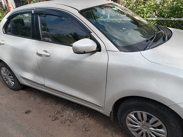 Used Maruti Suzuki Dzire VXi [2020-2023] in Gandhinagar