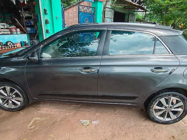 Used Hyundai Elite i20 [2014-2015] Asta 1.2 in Nadia