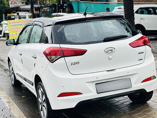 Used Hyundai Elite i20 [2014-2015] Asta 1.4 CRDI in Daman