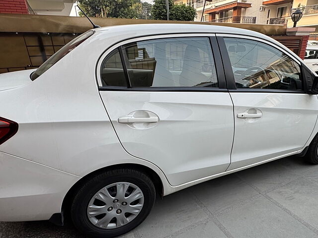 Used Honda Amaze [2016-2018] 1.2 S i-VTEC in Chandigarh