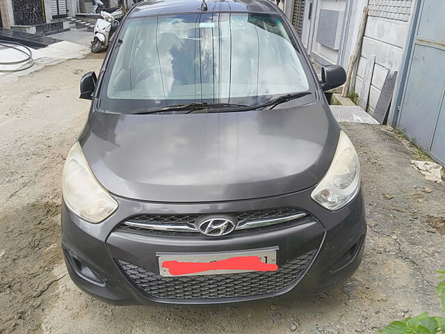 Used Hyundai i10 [2010-2017] Magna 1.2 Kappa2 in Bhilwara