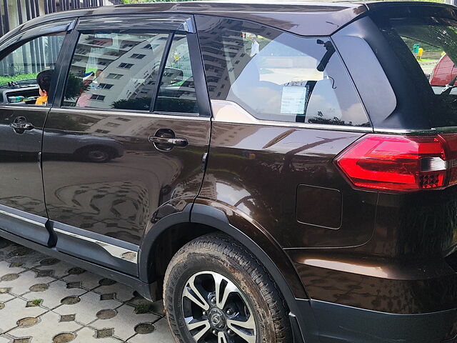 Used Tata Hexa [2017-2019] XMA 4x2 7 STR in Gurgaon