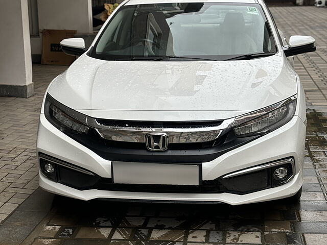 Used 2019 Honda Civic in Chennai