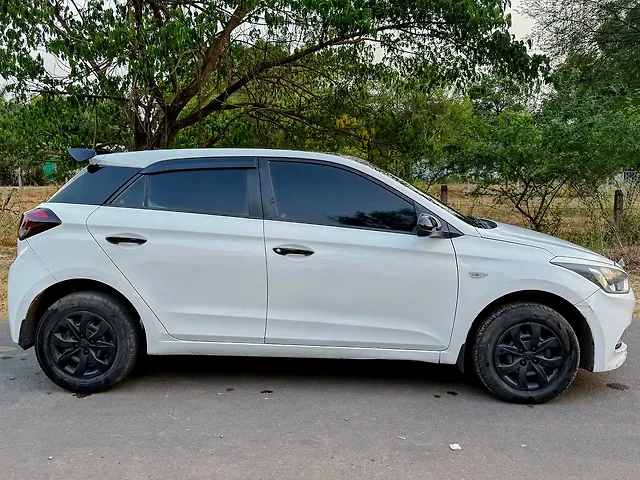 Used Hyundai Elite i20 [2016-2017] Magna 1.4 CRDI [2016-2017] in Bhilai