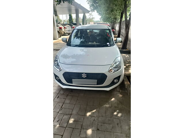 Used 2020 Maruti Suzuki Swift in Bilaspur