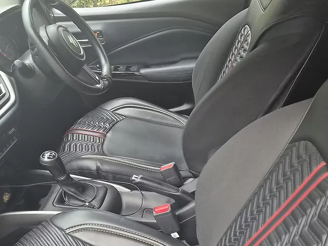 Used Maruti Suzuki Baleno Alpha Petrol Manual in Thiruvananthapuram
