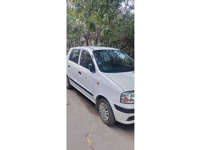 Used Hyundai Santro Xing [2008-2015] GLS in Gurgaon