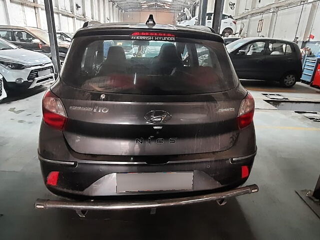 Used 2020 Hyundai Grand i10 NIOS in Patna