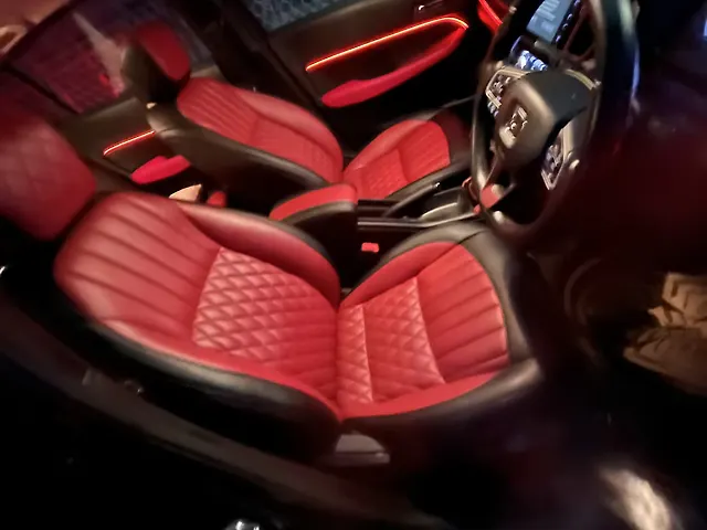 Used 2022 Honda City in Meerut