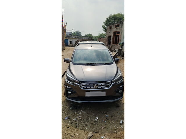 Used 2022 Maruti Suzuki Ertiga in Bhilwara