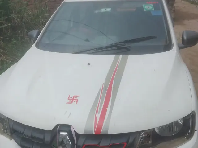 Used 2017 Renault Kwid in Patna