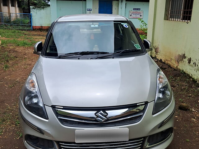 Used 2015 Maruti Suzuki Swift DZire in Kolhapur