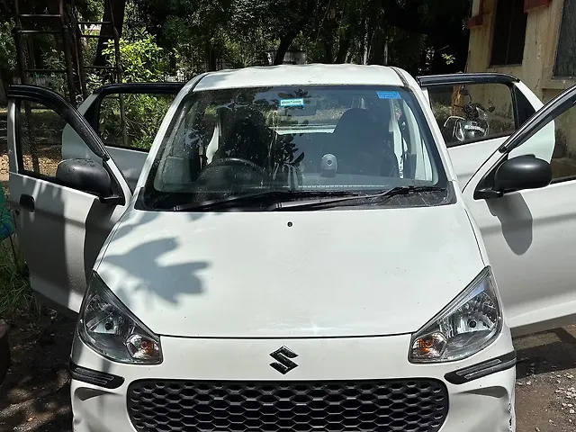 Used 2022 Maruti Suzuki Alto K10 in Lucknow