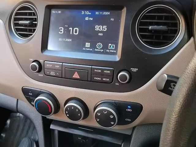 Used 2017 Hyundai Xcent in Lucknow Used 2017 Hyundai Xcent in Lucknow