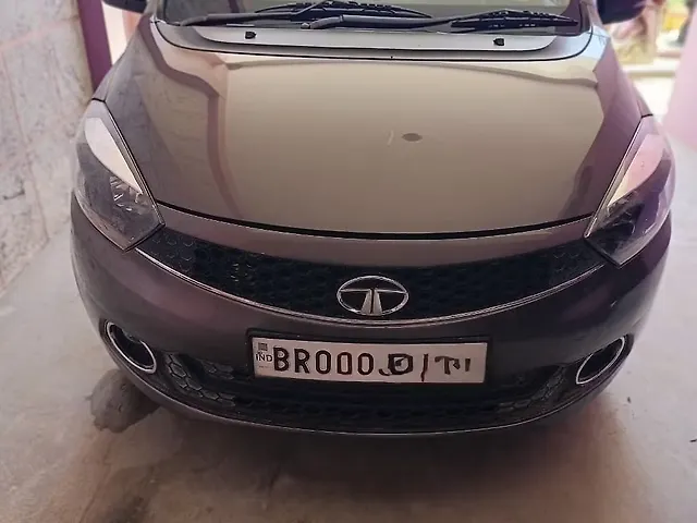 Used 2018 Tata Tigor in Sitamarhi