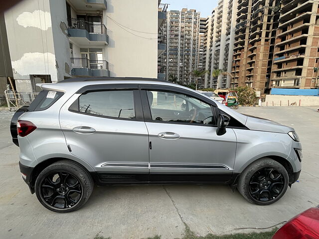 Used 2019 Ford Ecosport in Greater Noida