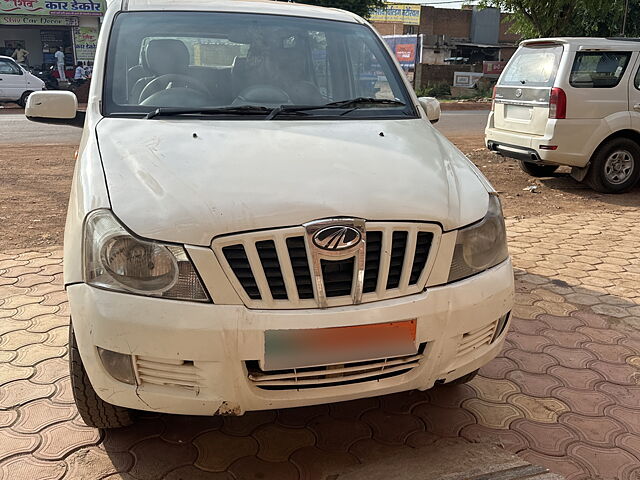 Used Mahindra Xylo [2009-2012] Celebration Edition BS-III in Shivpuri