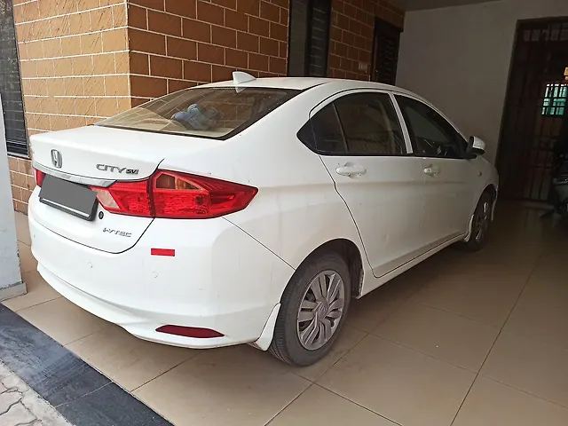 Used Honda City [2014-2017] SV in Anand