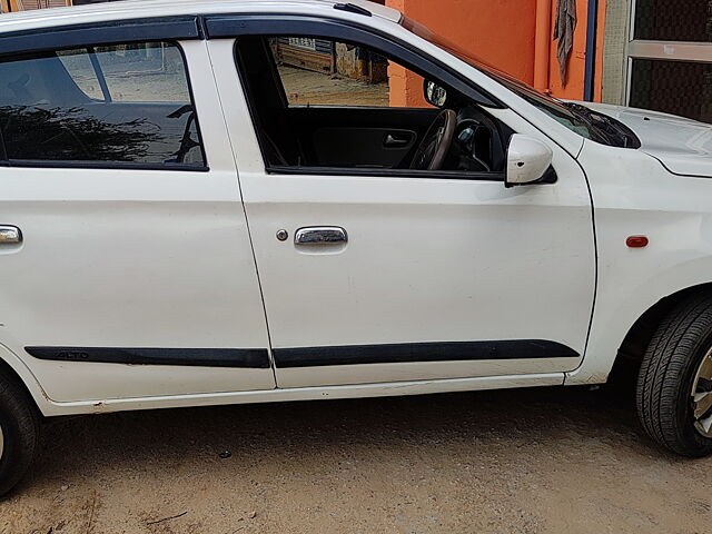 Used Maruti Suzuki Alto K10 [2014-2020] VXi [2014-2019] in Gurgaon