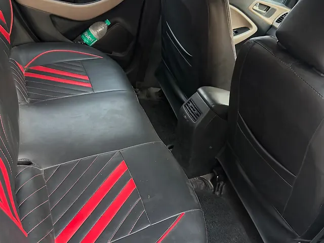 Used Hyundai Elite i20 [2017-2018] Magna Executive 1.4 CRDI in Jaipur