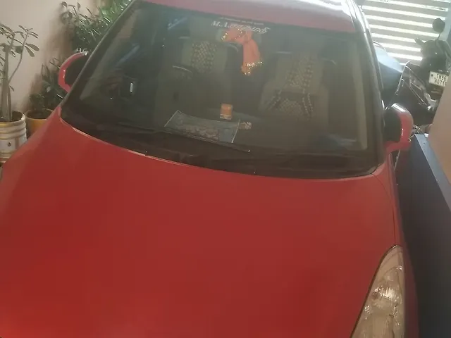 Used 2016 Maruti Suzuki Swift in Kovilpatti