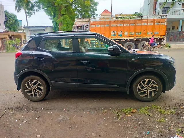 Used 2022 Mahindra XUV300 in Nashik