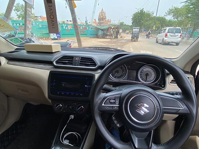 Used Maruti Suzuki Dzire VXi AGS [2020-2023] in Delhi