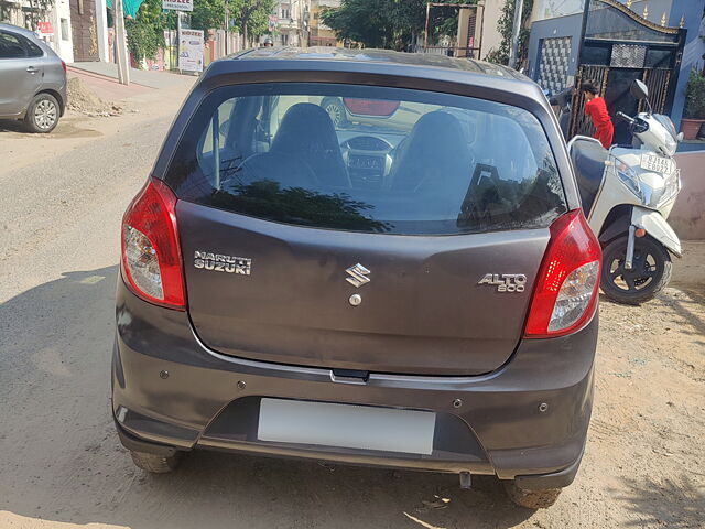 Used Maruti Suzuki Alto 800 [2016-2019] LXi in Jaipur