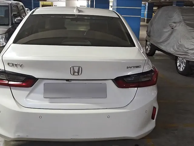 Used 2023 Honda City in Vijaywada