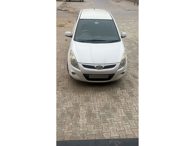 Used 2009 Hyundai i20 in Delhi