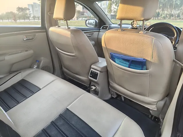 Used Maruti Suzuki Ciaz Alpha 1.5 Hybrid [2020-2023] in Kharar