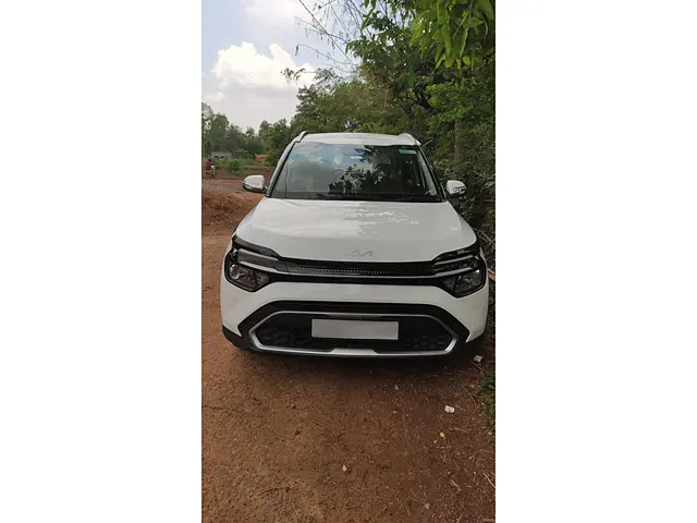 Used 2024 Kia Carens in Bhubaneswar