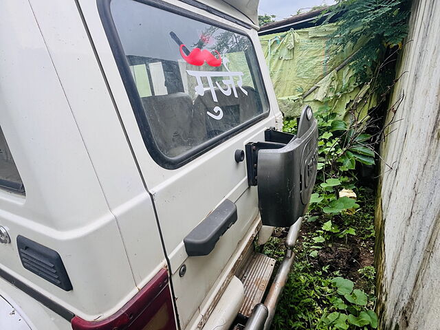 Used Mahindra Bolero [2007-2011] SLE in Hoshangabad