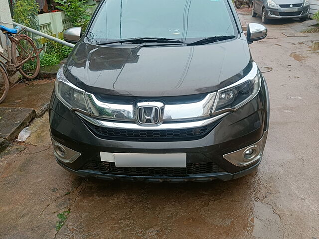 Used 2016 Honda BR-V in Bhandara